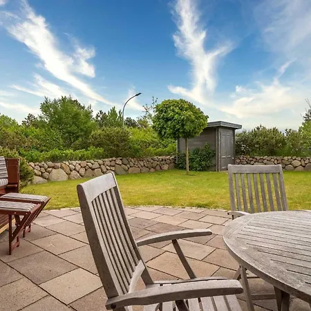 Dom wakacyjny Reetdachhaus Waterkueken Waterkueken *