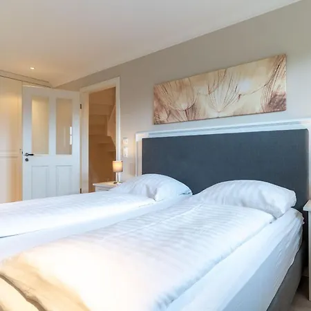 Reetdachhaus Waterkueken Waterkueken Sankt Peter-Ording