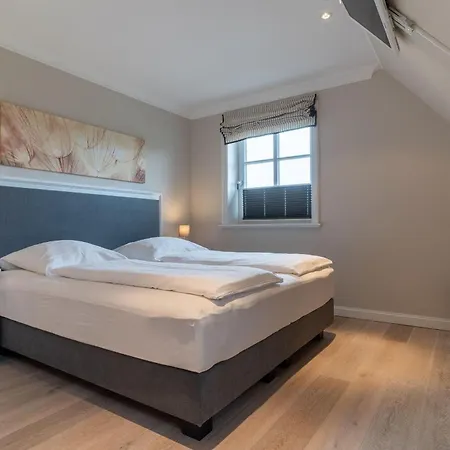 Reetdachhaus Waterkueken Waterkueken Sankt Peter-Ording