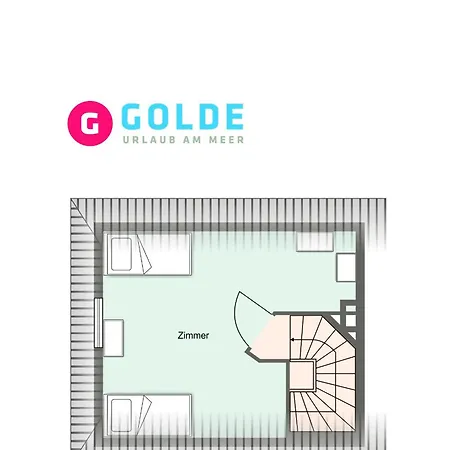 Reetdachhaus Waterkueken Waterkueken Dom wakacyjny