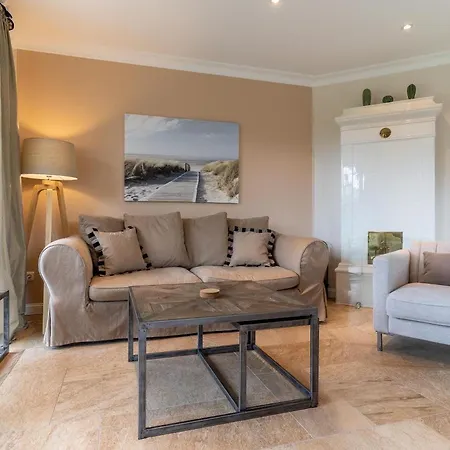 Dom wakacyjny Reetdachhaus Waterkueken Waterkueken *