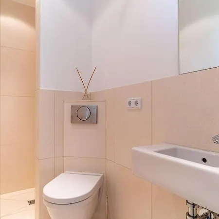 Reetdachhaus Waterkueken Waterkueken Dom wakacyjny Sankt Peter-Ording