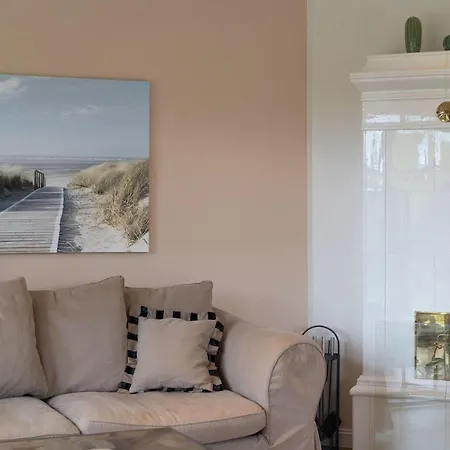 Reetdachhaus Waterkueken Waterkueken Sankt Peter-Ording